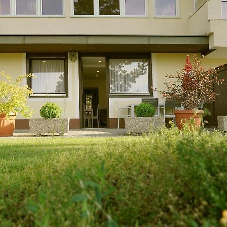 Appartementhotel Karawankenblick Portschach am Woerthersee Ngoại thất bức ảnh
