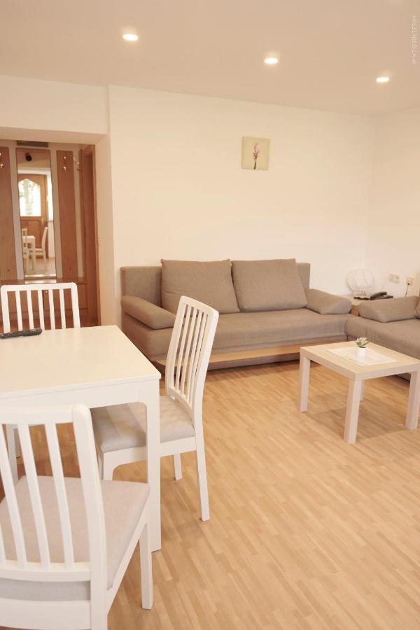 Appartementhotel Karawankenblick Portschach am Woerthersee Ngoại thất bức ảnh